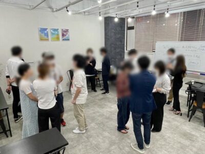 動画クリエイター交流会 - 動画・映像制作に携わる方の交流会