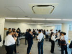 Zenken Plaza IIでの士業・不動産交流会