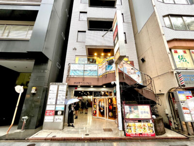 ふれあい貸し会議室 渋谷No22 - 渋谷宮下パークビル