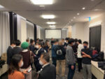 東京(渋谷)で開催したDoomoの経営者交流会