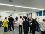 新宿で開催したSDGs交流会