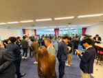 経営者交流会（有楽町開催）