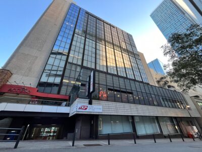 TKPガーデンシティ渋谷 - 渋谷東口ビル