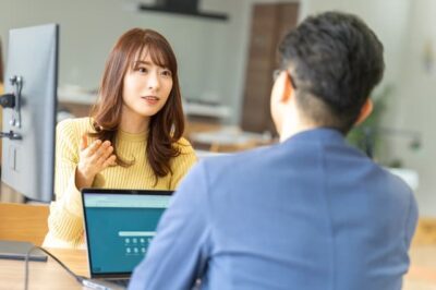 人材サービスを扱う企業の交流