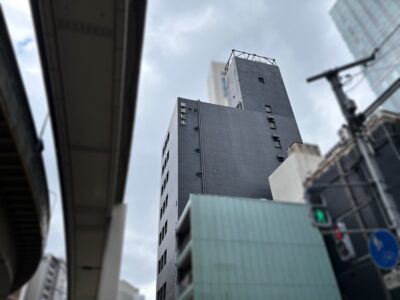 国道ビル（大阪府大阪市北区）