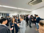 エンタメ系の異業種交流会