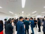 東京で開催のテーマ型ビジネス交流会