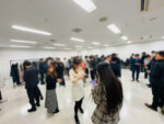 渋谷で開催した異業種交流会