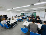 個人事業主が集まった異業種交流会