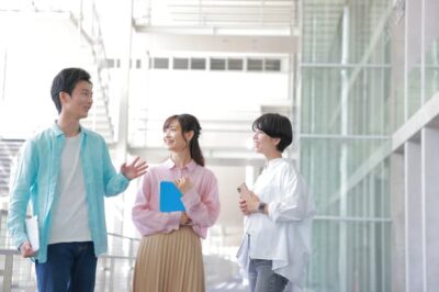 関東県人会の交流イメージ