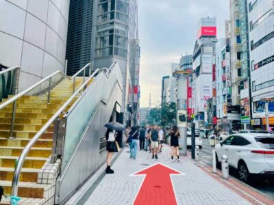 渋谷109
