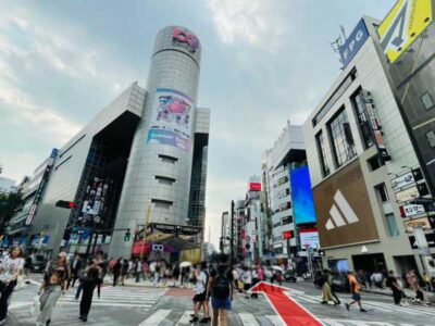 渋谷109