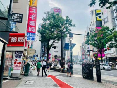 渋谷_スギ薬局