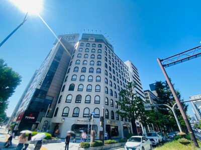 心斎橋東急ビル