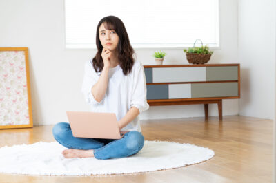 お礼メールを送るタイミングを検討している人