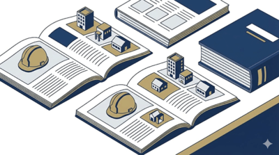 業界紙や専門誌を使って協力会社を探す