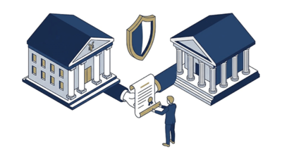 金融機関・商工会議所などにパートナー企業を紹介してもらう