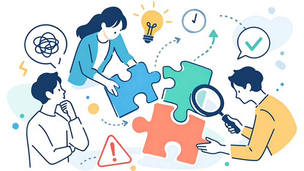 仲間探しで失敗するパターンと対策