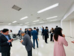 渋谷で開催したビジネス交流会