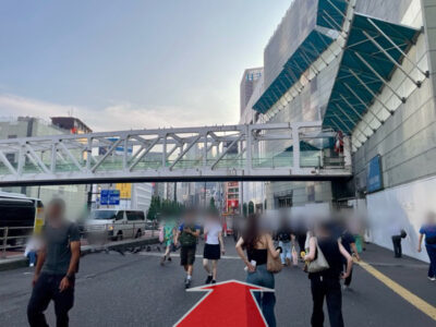 甲州街道