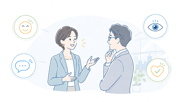 印象に残るエレベーターピッチのコツ